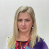 Китаева Светлана Николаевна