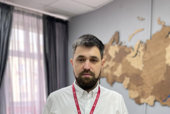 Фуражкин Артем Евгеньевич, риэлтор