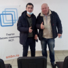 Эргаш Бозорбой угли