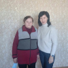 Нина Гурьевна