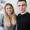 Юлия Вячеславовна