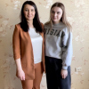 Екатерина Алексеевна