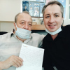 Девлет Рагимович