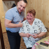 Надежда Борисовна