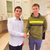 Михаил Геннадьевич
