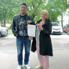 Вахид Хайруллаевич