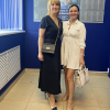 Марина Александровна