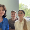 Андрей Владимирович+ Девяткина Елена Алексеевна