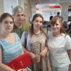 Светлана Владимировна