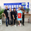 Оксана Александровна