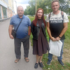 Олег Леонтьевич