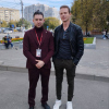 Валентина Фёдоровна