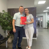 Михаил Владимирович
