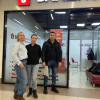 Бозорбой