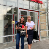 Елена Владимировна